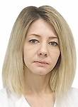 Тихоненко Алевтина Николаевна