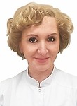 Сергеева Ирина Леонидовна