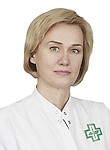 Свинцова Марина Владимировна