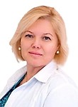 Жукова Наталья Юрьевна